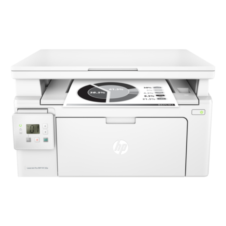  HP Laserjet Pro - Impresora multifuncional : Productos de  Oficina